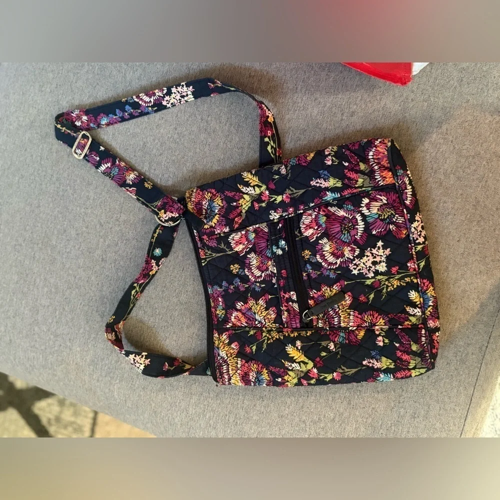 N/A stylish floral